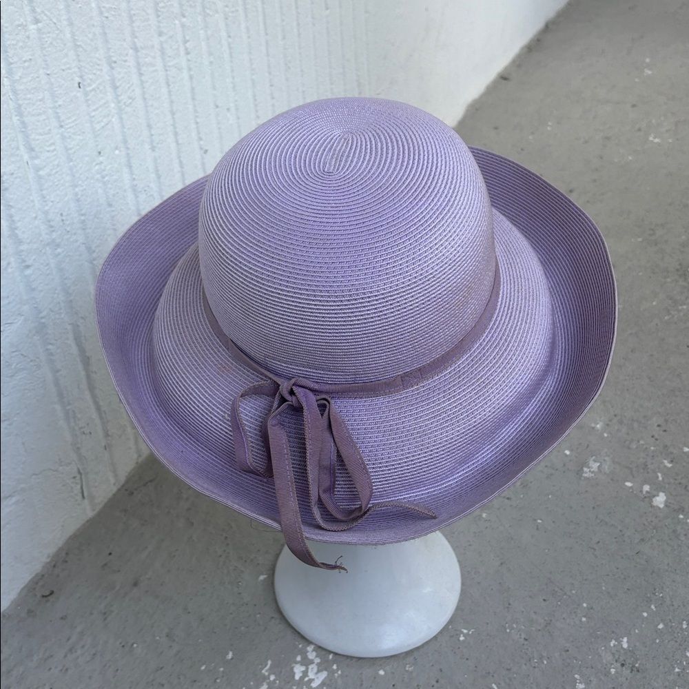 Eric Javits hat - Picture 2 of 7
